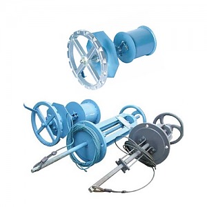 Механизмы управления хлопушками